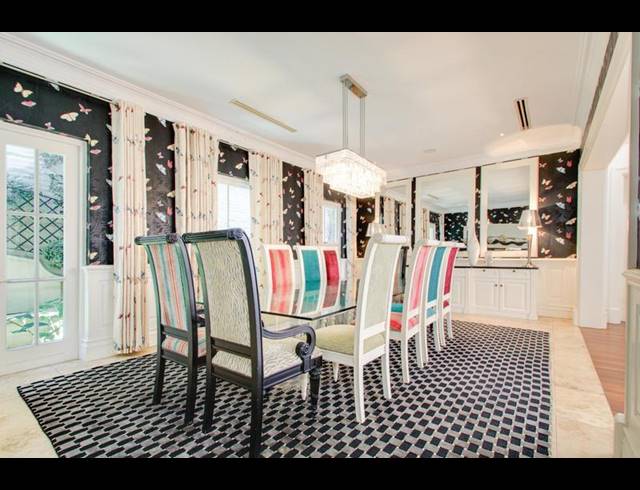 5 BEDROOM PROPERTY TO RENT IN BRYANSTON